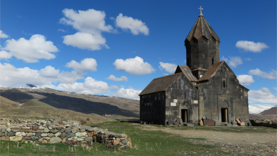 ecotourism development armenia sviluppo locale local development vayots dzor