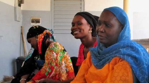 gender-mainstreaming Senegal inclusive development sviluppo inclusivo