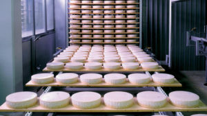 campagna promozione formaggio Piave DOP IGP