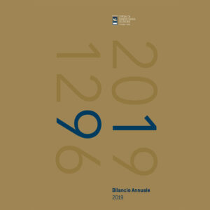 Bilancio annuale Duomo 2019 rendicoontazione social annual report