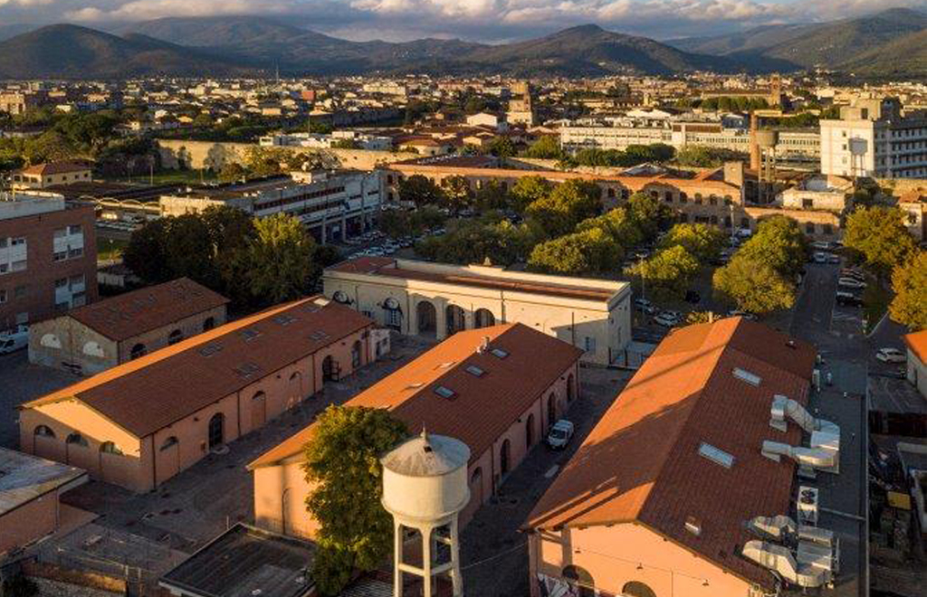 Next Generation Prato circular eocnomy economia circolare PNRR piano nazionale di ripresa e resilienza supervisione scientifica scientfici supervision