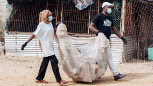 pro vives Senegal economia circolare solidale sociale social business task force